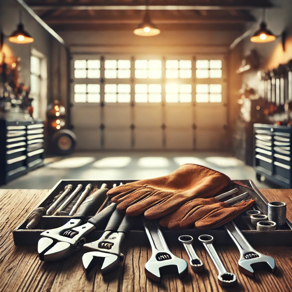 About Our Family-Owned Garage Door Company in Pembroke MA - Professional Service Team