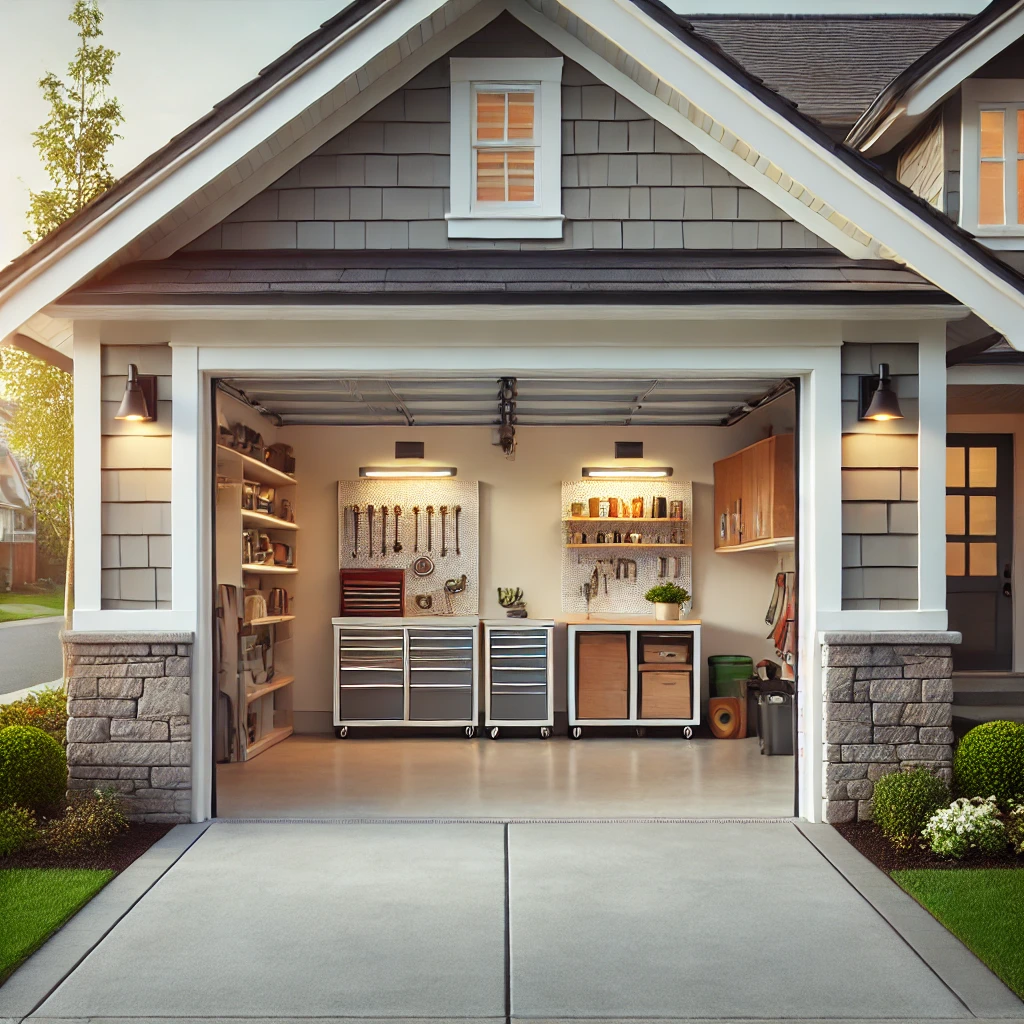 Latest garage door repair tips and maintenance guides from Pembroke's trusted experts