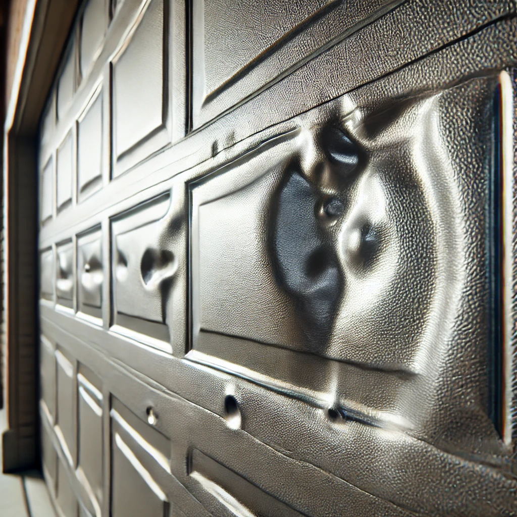 Professional Garage Door Dents Repair Pembroke MA - Expert Dent Removal Services