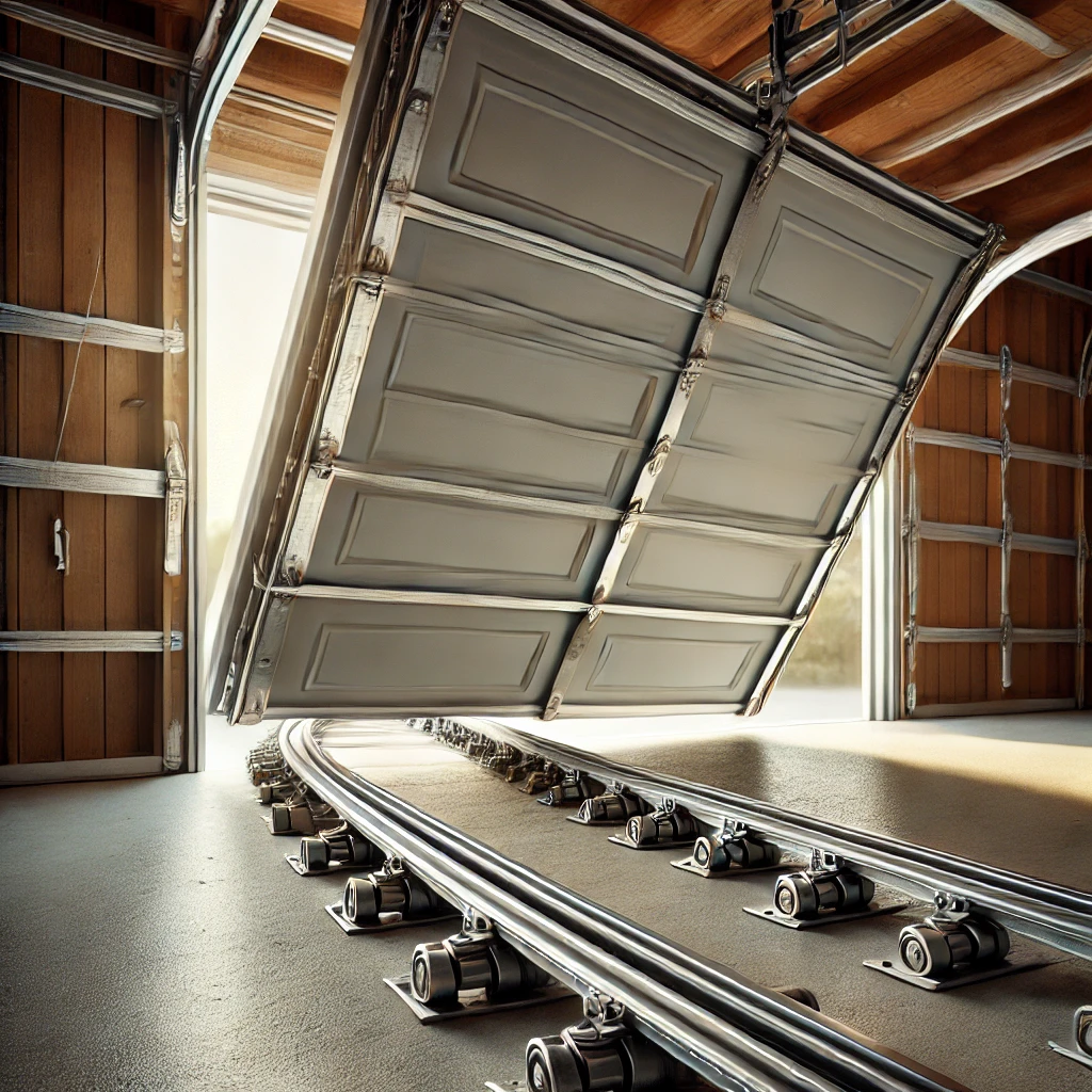 Garage door off track repair in Pembroke MA - 24/7 Emergency Repair Services by Garage Door Repair Pembroke