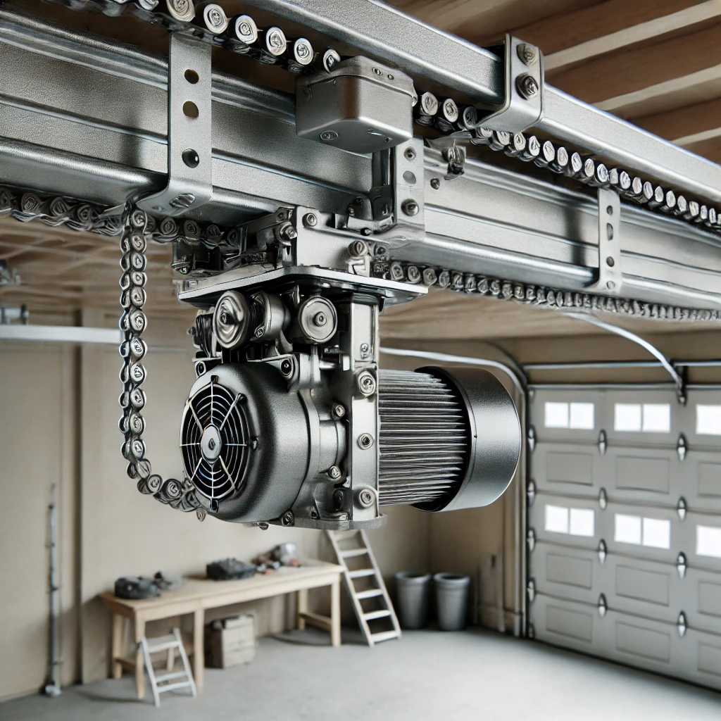 Professional Garage Door Opener Installation Pembroke MA - Expert Smart Opener Installation Services