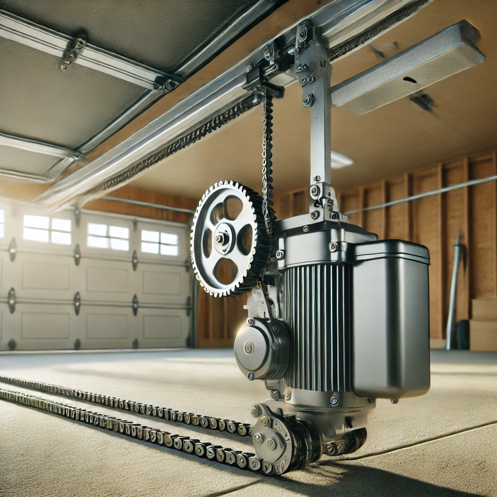 Garage Door Opener Installation & Service in Pembroke MA - Professional Solutions for All Opener Brands