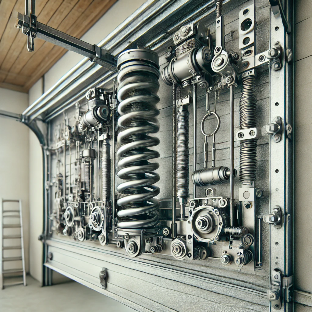 Expert Garage Door Spring Repair Pembroke MA - 24/7 Emergency Spring Replacement Services