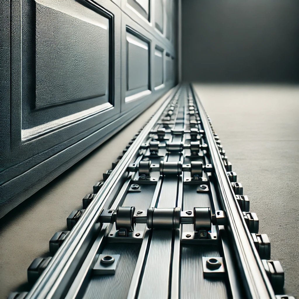 Professional Garage Door Track Repair Pembroke MA - Expert Track & Roller Repair Services