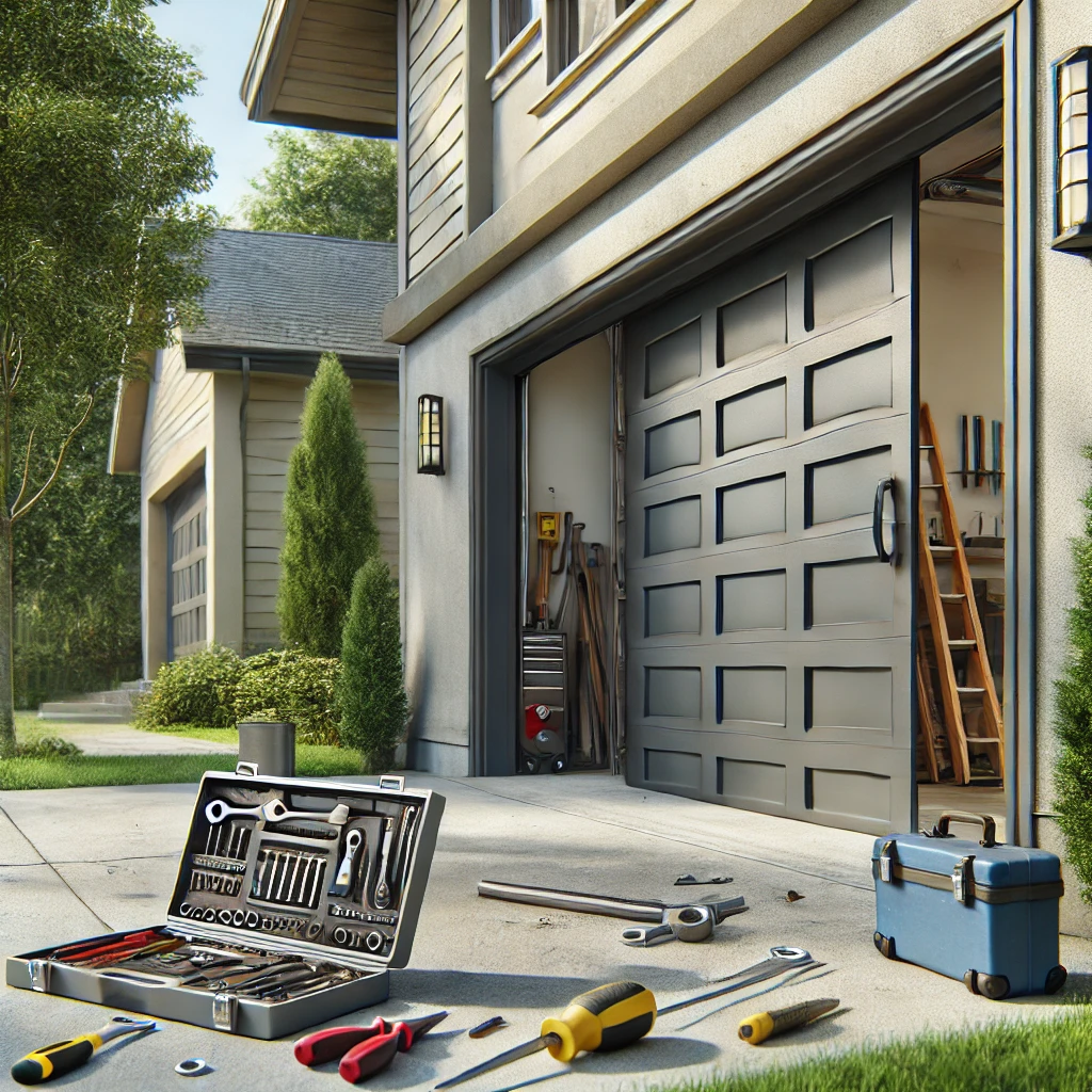 Local Garage Door Repair Pembroke MA - 24/7 Emergency Service Near You