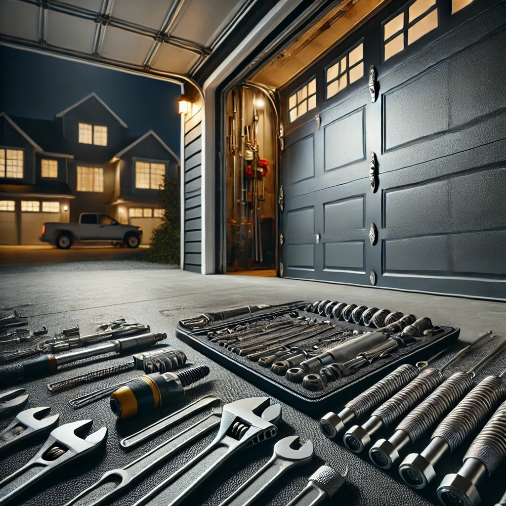 Same Day Garage Door Repair Pembroke MA - Fast Service for Springs, Openers & More